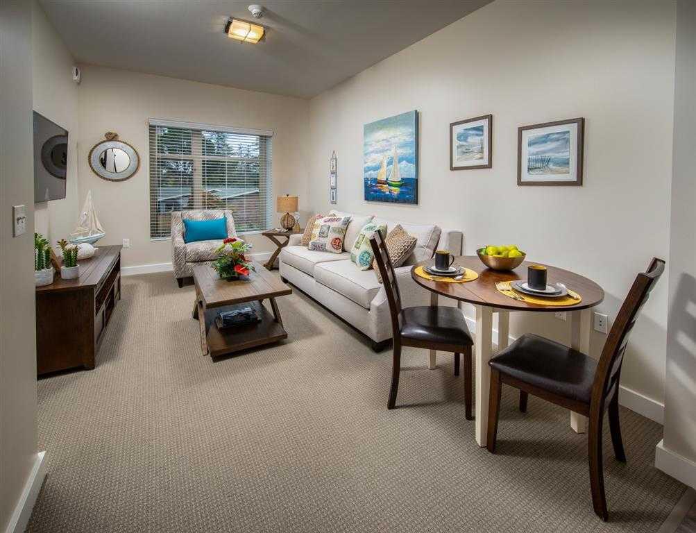 Photo of The Trousdale, Assisted Living, Burlingame, CA 20