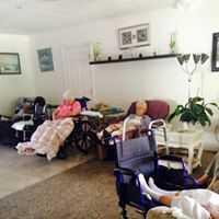 Photo of The Wilson Place Assisted Living Facility, Assisted Living, Cocoa Beach, FL 1