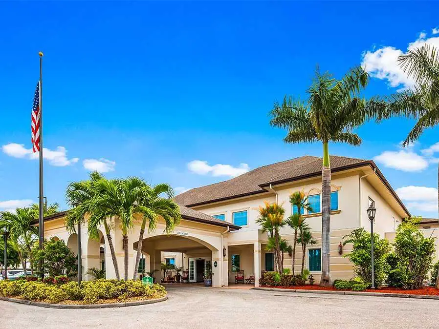 Photo of The Windsor at Cape Coral, Assisted Living, Cape Coral, FL 1