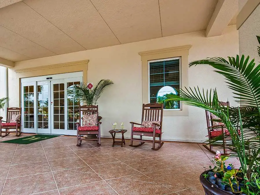 Photo of The Windsor at Cape Coral, Assisted Living, Cape Coral, FL 2