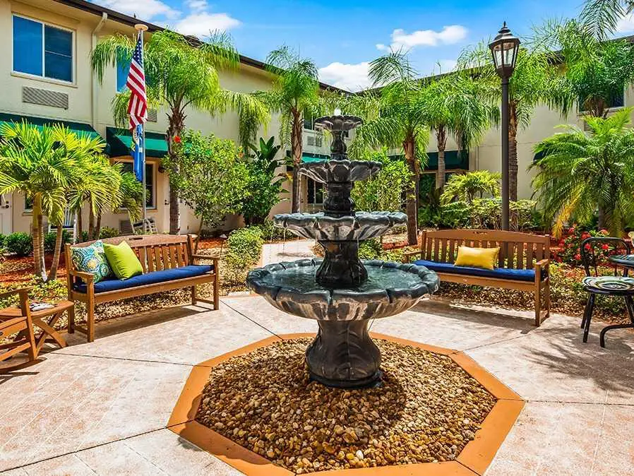 Photo of The Windsor at Cape Coral, Assisted Living, Cape Coral, FL 7