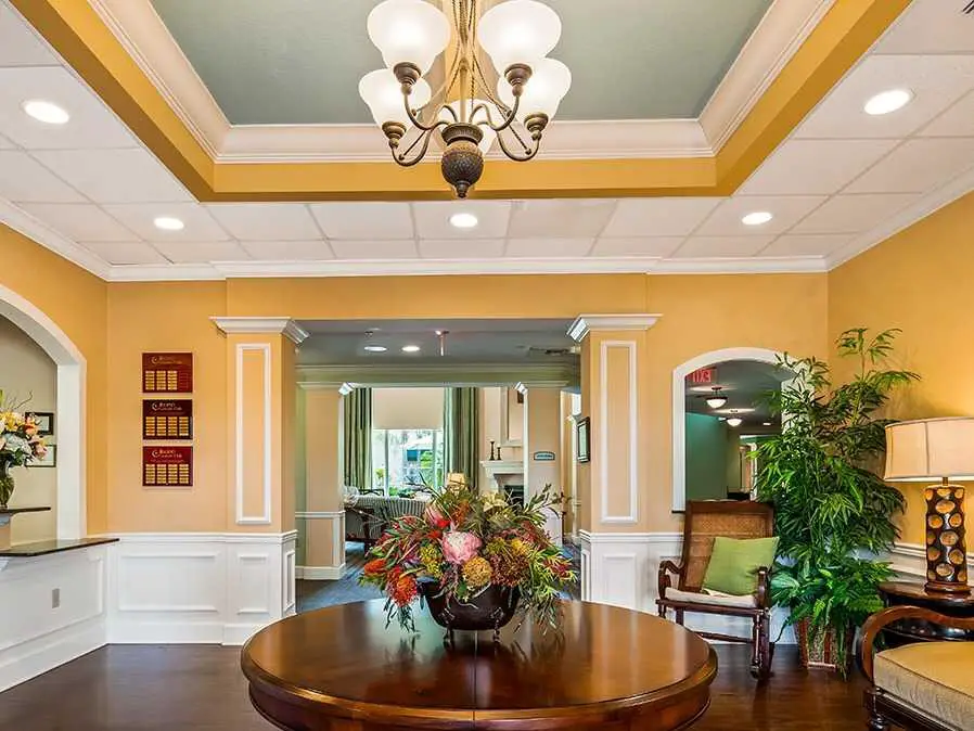 Photo of The Windsor at Cape Coral, Assisted Living, Cape Coral, FL 9