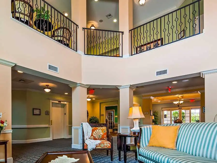 Photo of The Windsor at Cape Coral, Assisted Living, Cape Coral, FL 10
