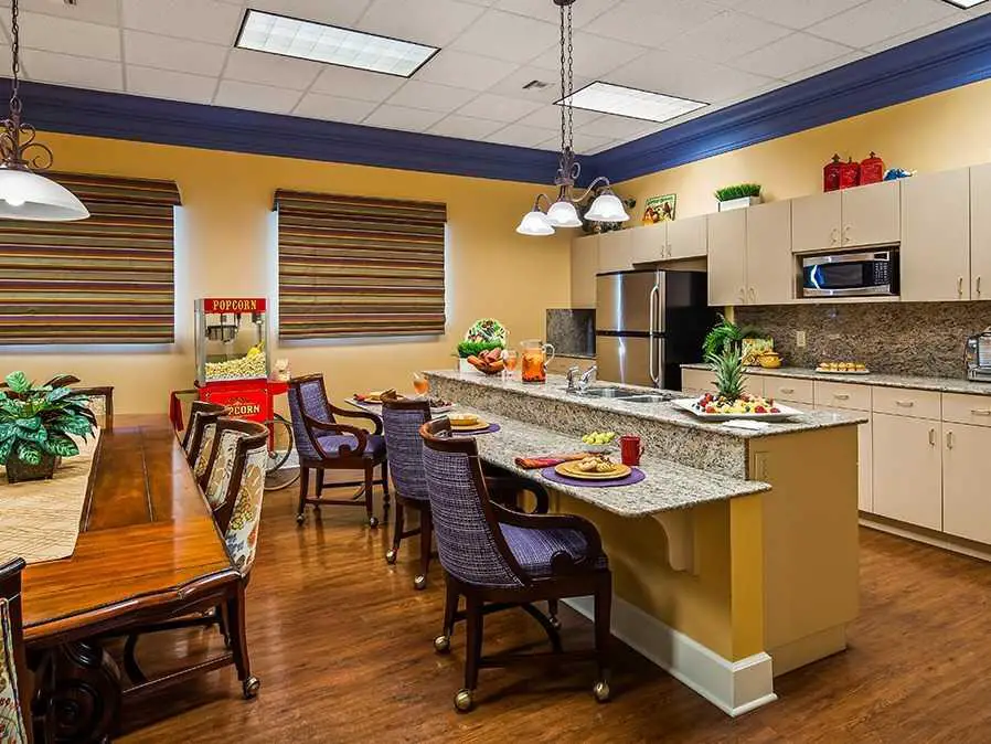 Photo of The Windsor at Cape Coral, Assisted Living, Cape Coral, FL 16