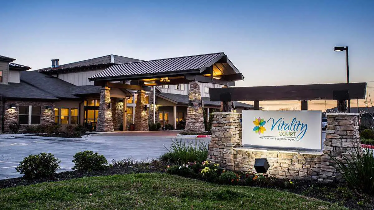 Photo of Vitality Court at Victoria, Assisted Living, Victoria, TX 5