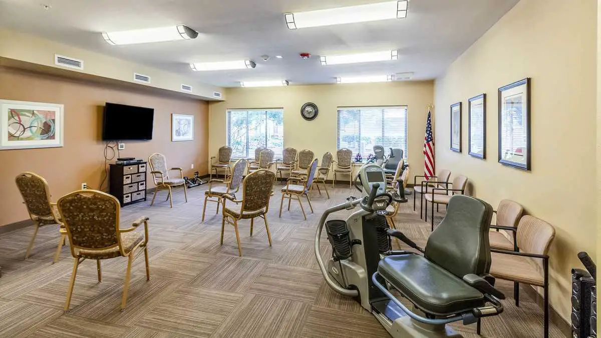 Photo of Vitality Court at Victoria, Assisted Living, Victoria, TX 6