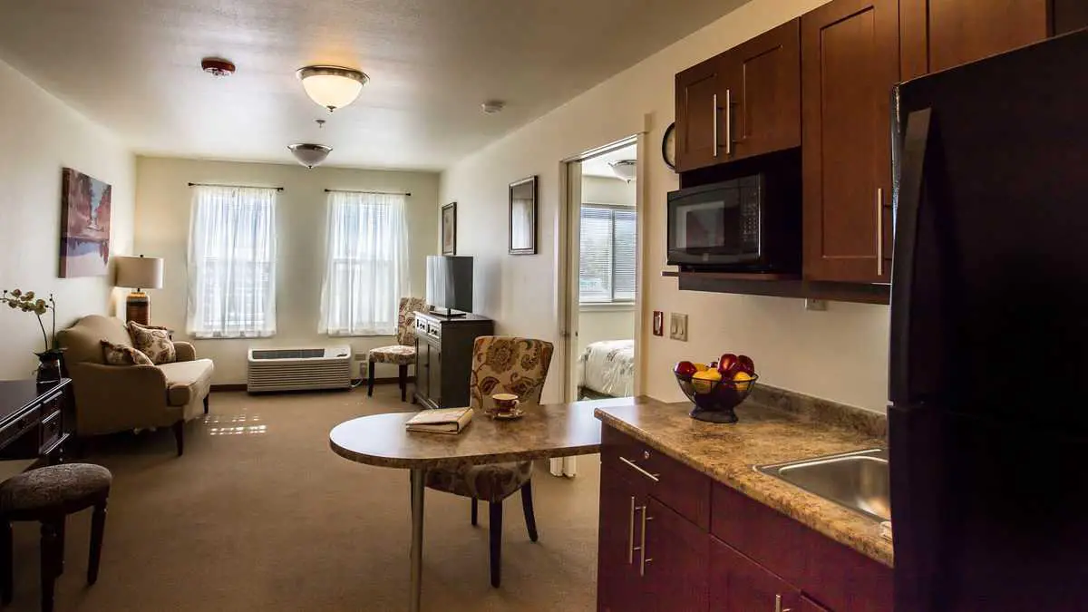 Photo of Vitality Court at Victoria, Assisted Living, Victoria, TX 8