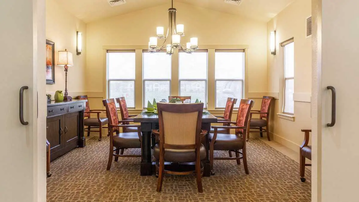 Photo of Vitality Court at Victoria, Assisted Living, Victoria, TX 10