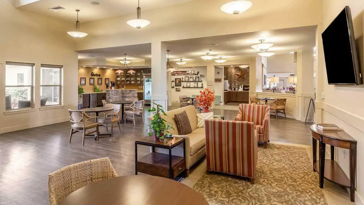 Photo of Vitality Court at Victoria, Assisted Living, Victoria, TX 12