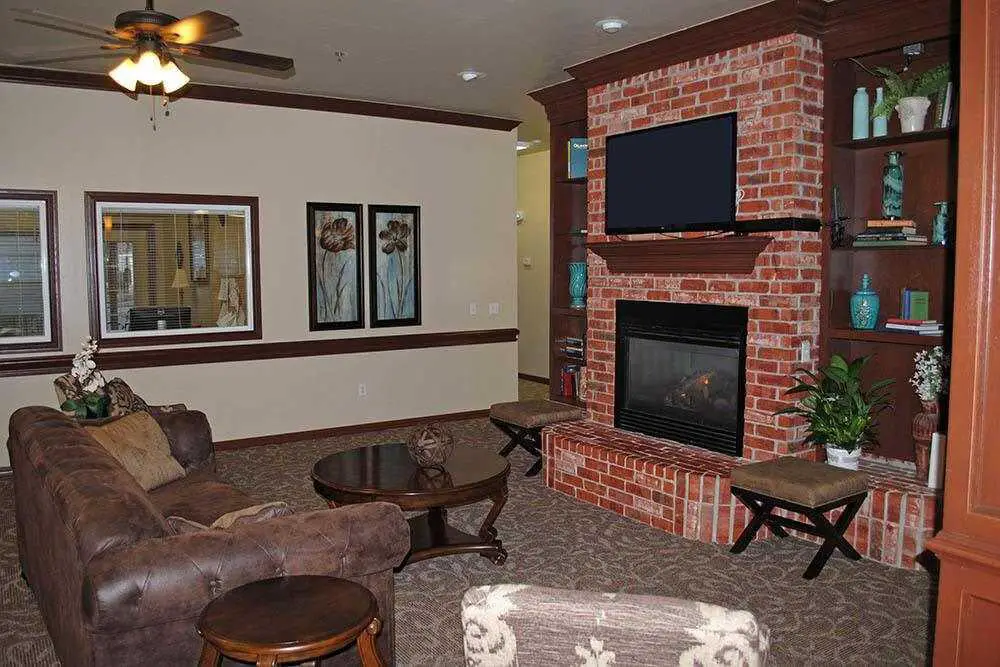 Photo of Westbrook Gardens, Assisted Living, Purcell, OK 6