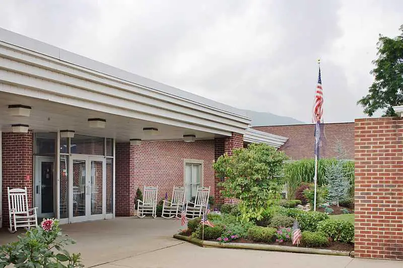 Photo of Westwood Center, Assisted Living, Bluefield, VA 6