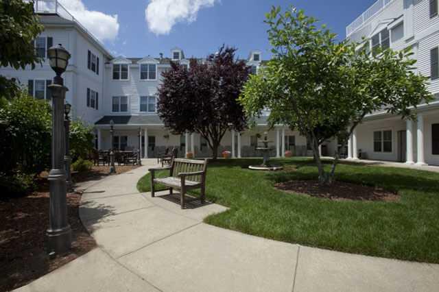 Photo of Whitney Place at Sharon, Assisted Living, Memory Care, Sharon, MA 2