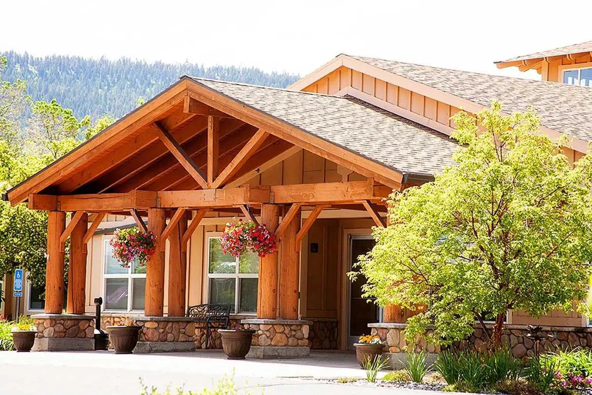 Photo of Wildflower Lodge, Assisted Living, La Grande, OR 1