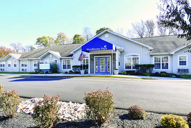 Photo of Woodbourne Place, Assisted Living, Levittown, PA 1