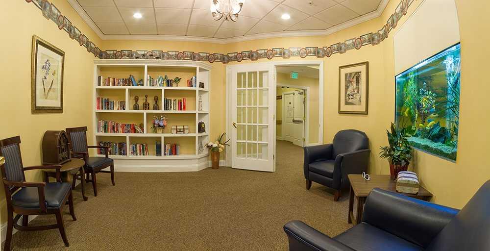 Photo of Woodlands Senior Living of Rockland, Assisted Living, Memory Care, Rockland, ME 1