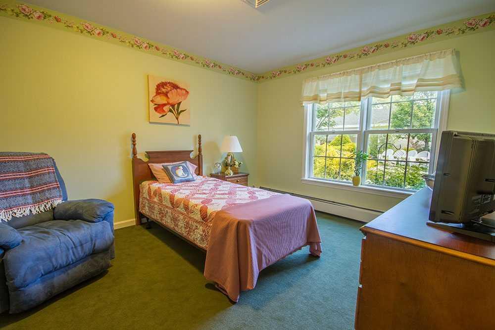 Photo of Woodlands Senior Living of Rockland, Assisted Living, Memory Care, Rockland, ME 3