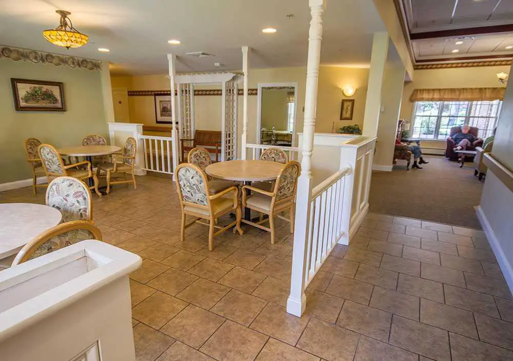 Photo of Woodlands Senior Living of Rockland, Assisted Living, Memory Care, Rockland, ME 9