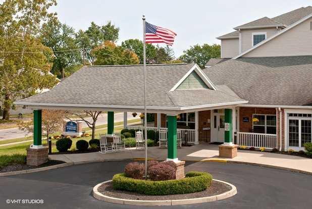 Photo of Woodlands of Middletown, Assisted Living, Middletown, OH 1