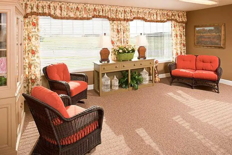 Photo of Amber Creek Memory Care Community, Assisted Living, Memory Care, Scottsdale, AZ 1