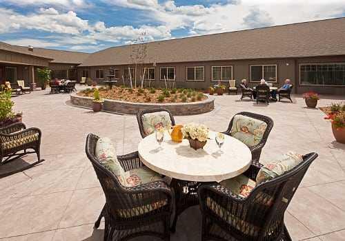 Photo of Amber Creek Memory Care Community, Assisted Living, Memory Care, Scottsdale, AZ 2