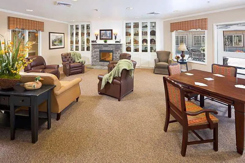 Photo of Amber Creek Memory Care Community, Assisted Living, Memory Care, Scottsdale, AZ 7