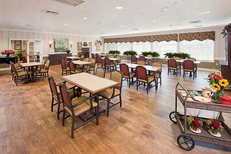 Photo of Amber Creek Memory Care Community, Assisted Living, Memory Care, Scottsdale, AZ 9