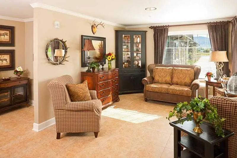 Photo of Amber Creek Memory Care Community, Assisted Living, Memory Care, Scottsdale, AZ 10