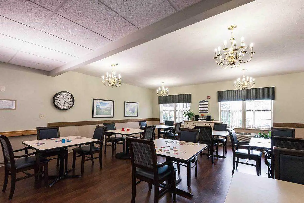 Photo of Arbor Trace, Assisted Living, Richmond, IN 14
