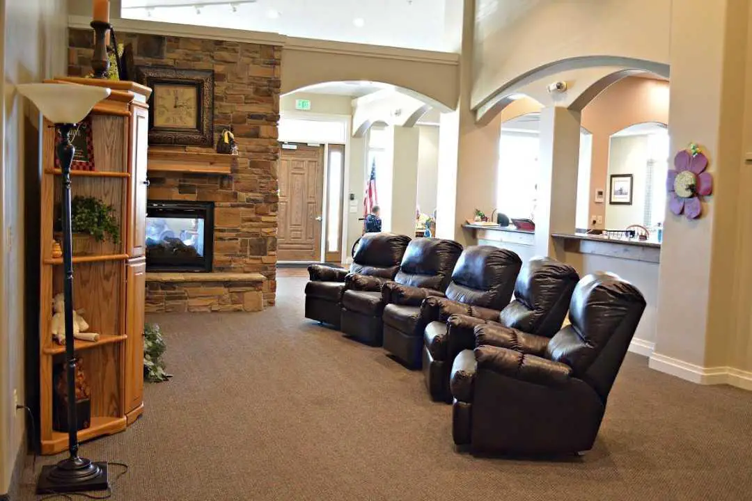 Photo of BeeHive Homes of Perry, Assisted Living, Perry, UT 8