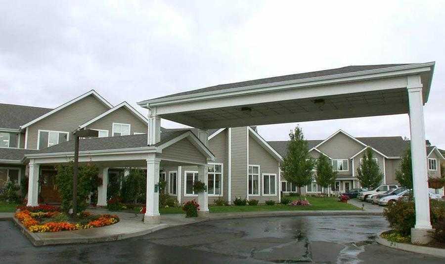 Photo of Bishop Place Senior Living, Assisted Living, Memory Care, Pullman, WA 5