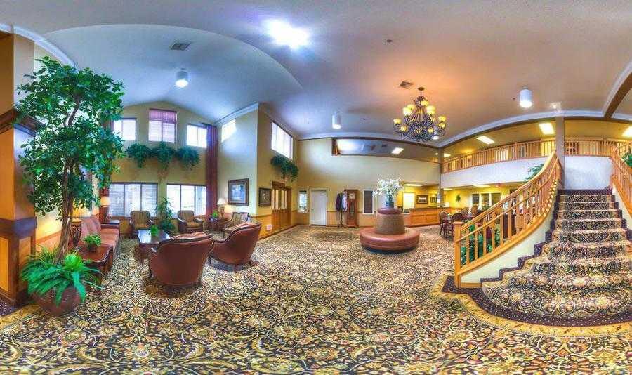 Photo of Bishop Place Senior Living, Assisted Living, Memory Care, Pullman, WA 6