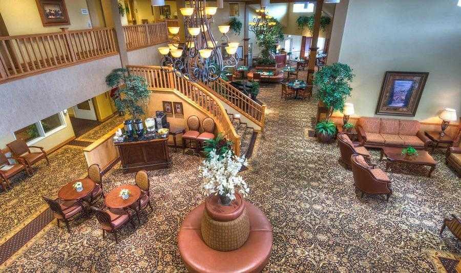Photo of Bishop Place Senior Living, Assisted Living, Memory Care, Pullman, WA 7