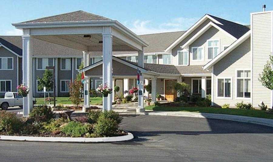 Photo of Bishop Place Senior Living, Assisted Living, Memory Care, Pullman, WA 8