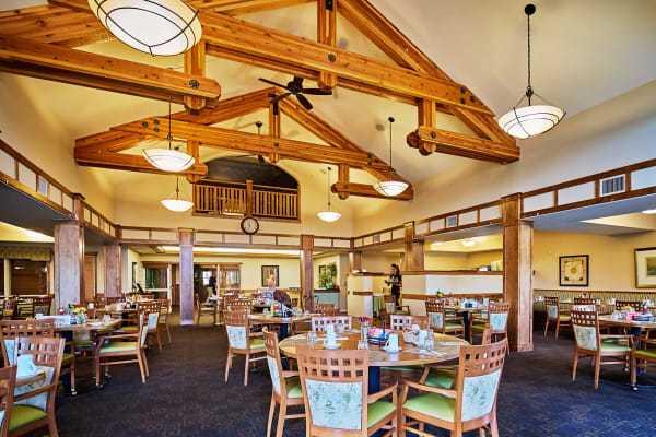 Photo of Bozeman Lodge, Assisted Living, Bozeman, MT 2