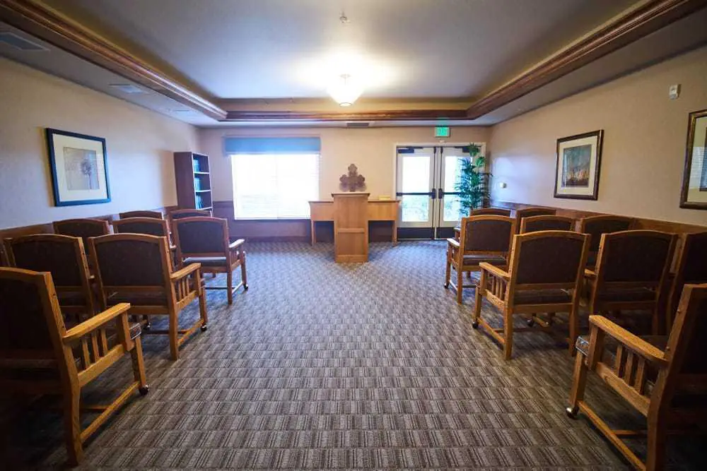 Photo of Bozeman Lodge, Assisted Living, Bozeman, MT 4