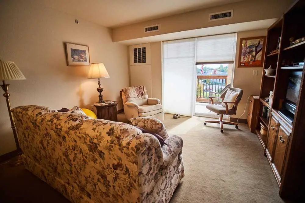 Photo of Bozeman Lodge, Assisted Living, Bozeman, MT 7