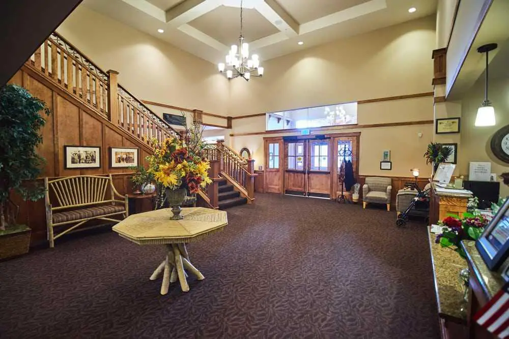 Photo of Bozeman Lodge, Assisted Living, Bozeman, MT 8