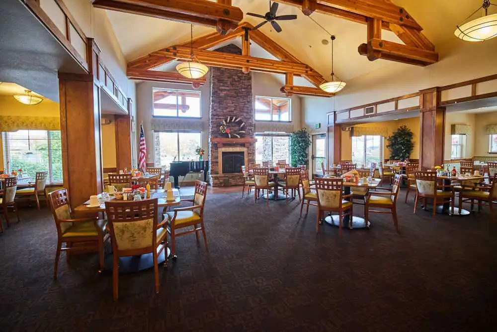 Photo of Bozeman Lodge, Assisted Living, Bozeman, MT 9