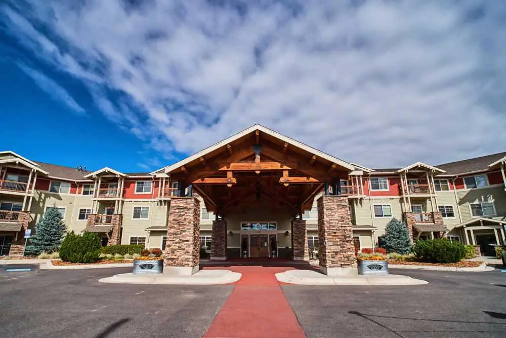 Photo of Bozeman Lodge, Assisted Living, Bozeman, MT 13