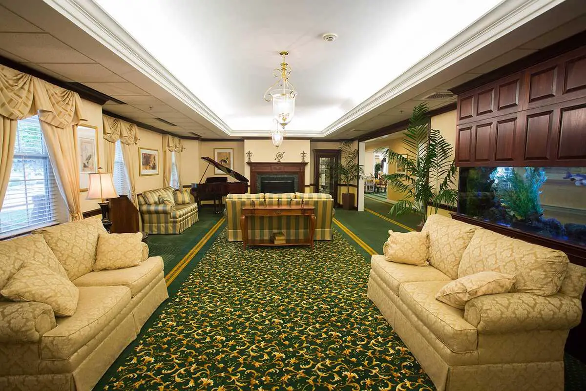 Photo of Brandywine Living at Dresher Estates, Assisted Living, Dresher, PA 2