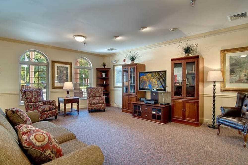Photo of Brentwood at Niles, Assisted Living, Niles, MI 3