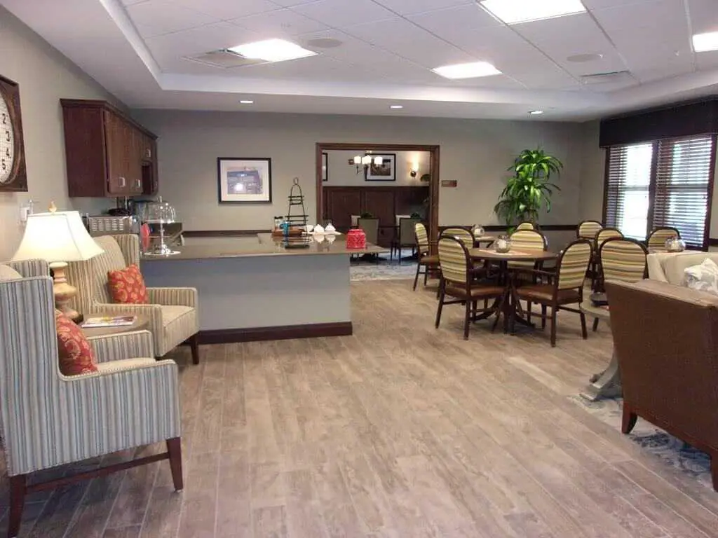 Photo of Bright Oaks of Aurora, Assisted Living, Aurora, IL 6