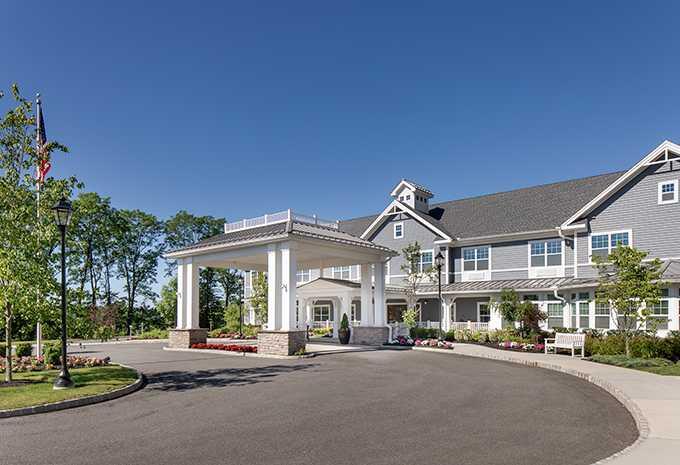 Photo of Brightview Warren, Assisted Living, Warren, NJ 1