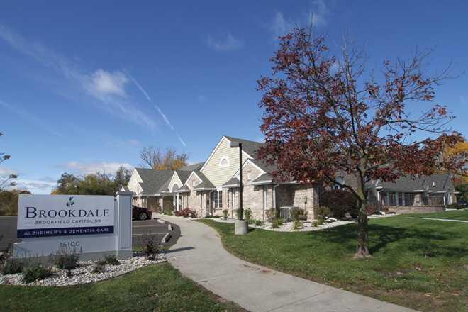 Photo of Brookdale Brookfield Capitol Drive, Assisted Living, Memory Care, Brookfield, WI 1