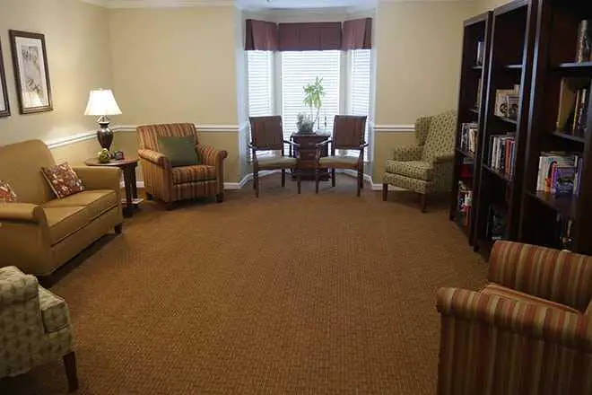 Photo of Brookdale Browns Creek, Assisted Living, Maryville, TN 10