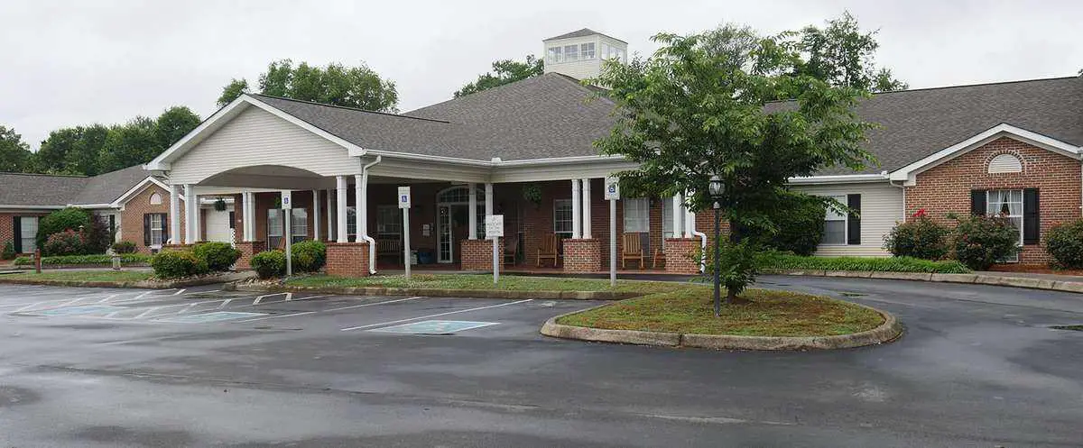 Photo of Brookdale Browns Creek, Assisted Living, Maryville, TN 13