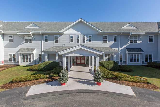 Photo of Brookdale Cape Cod, Assisted Living, Hyannis, MA 1