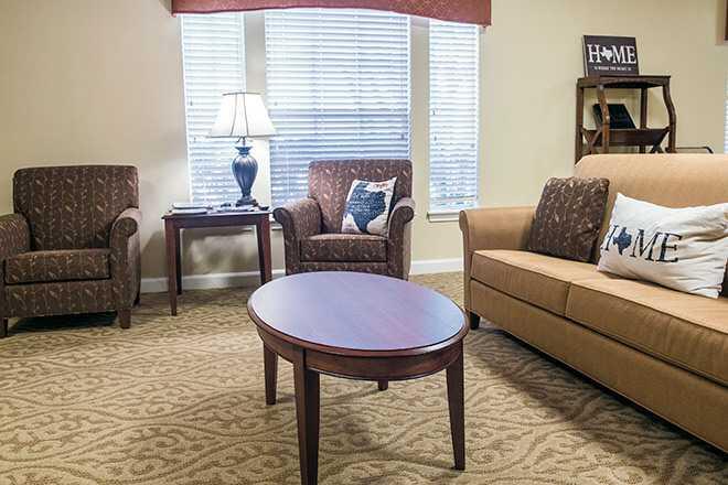 Photo of Brookdale Tanglewood Oaks, Assisted Living, Fort Worth, TX 3