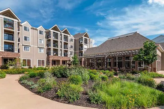 Photo of Brookdale Wornall Place, Assisted Living, Kansas City, MO 3