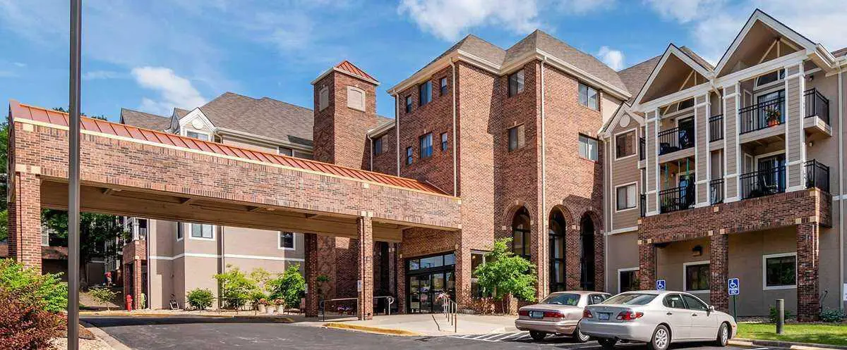 Photo of Brookdale Wornall Place, Assisted Living, Kansas City, MO 13